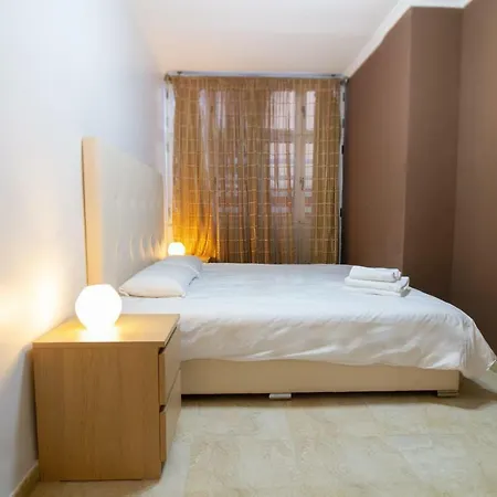 Myl Central - 3Bd + 2Wc + Wifi
