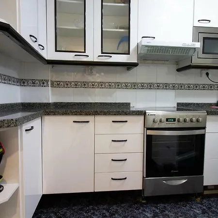 Myl Central - 3Bd + 2Wc + Wifi * San Agustin (Gran Canaria)