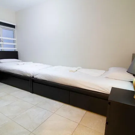 Apartment Myl Central - 3Bd + 2Wc + Wifi San Agustin (Gran Canaria)