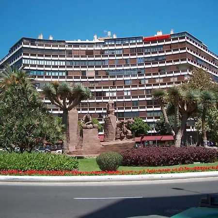 Apartment Myl Central - 3Bd + 2Wc + Wifi San Agustin (Gran Canaria)