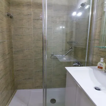 Myl Central - 3Bd + 2Wc + Wifi * San Agustin (Gran Canaria)