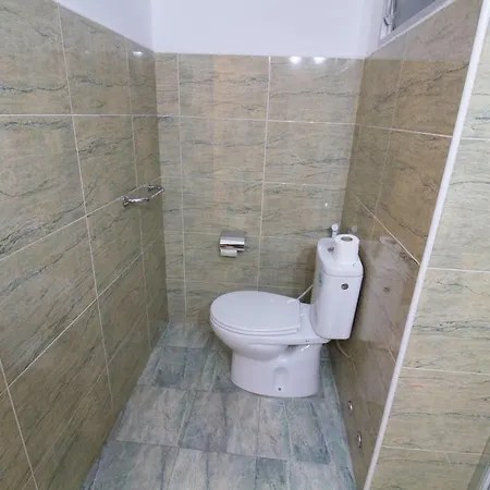 Apartment Myl Central - 3Bd + 2Wc + Wifi *
